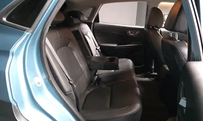 Hyundai Kona 2020, 226470 км, за 9637.3 USD - фото 12