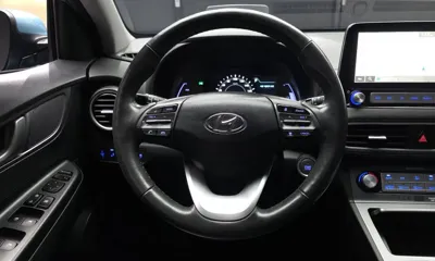 Hyundai Kona 2020, 226470 км, за 9637.3 USD - фото 13
