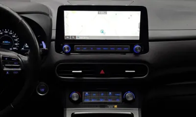 Hyundai Kona 2020, 226470 км, за 9637.3 USD - фото 15