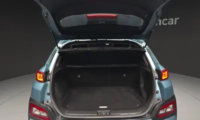 Hyundai Kona 2020, 226470 км, за 9637.3 USD - фото 20