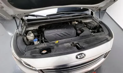 Kia Canival 2015, 106945 км, за 5196 USD - фото 6