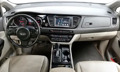 Kia Canival 2015, 106945 км, за 5196 USD - фото 7