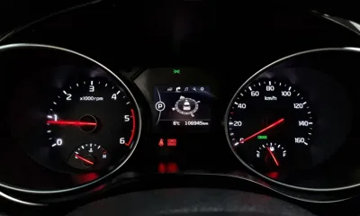 Kia Canival 2015, 106945 км, за 5196 USD - фото 8