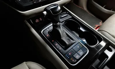 Kia Canival 2015, 106945 км, за 5196 USD - фото 9
