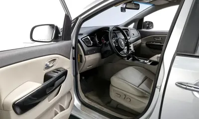 Kia Canival 2015, 106945 км, за 5196 USD - фото 10