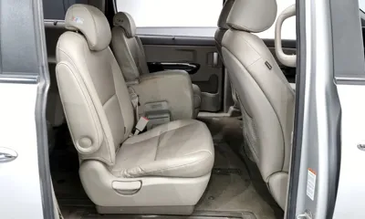 Kia Canival 2015, 106945 км, за 5196 USD - фото 12