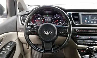 Kia Canival 2015, 106945 км, за 5196 USD - фото 13
