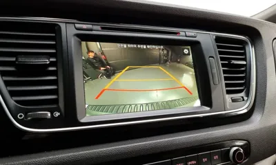 Kia Canival 2015, 106945 км, за 5196 USD - фото 15