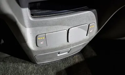 Kia Canival 2015, 106945 км, за 5196 USD - фото 19