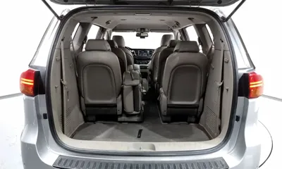 Kia Canival 2015, 106945 км, за 5196 USD - фото 20