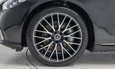 Mercedes-Benz S-Class 2026, 4728 км, за 105961.09 USD
