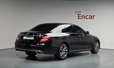 Mercedes-Benz E-Class 2019, 77318 км, за 15032.17 USD