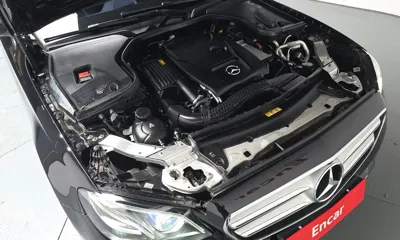 Mercedes-Benz E-Class 2019, 77318 км, за 15032.17 USD - фото 6