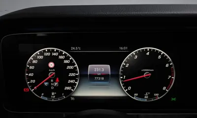 Mercedes-Benz E-Class 2019, 77318 км, за 15032.17 USD - фото 8