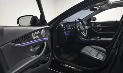 Mercedes-Benz E-Class 2019, 77318 км, за 15032.17 USD - фото 10