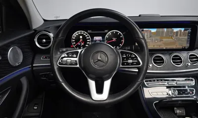 Mercedes-Benz E-Class 2019, 77318 км, за 15032.17 USD - фото 12