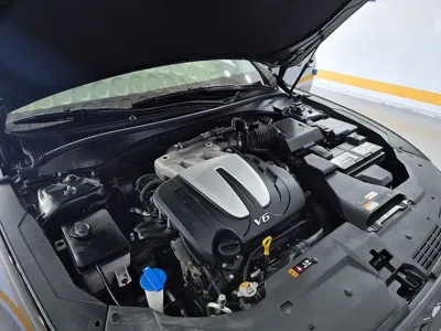 Hyundai Grandeur 2023, 85479 км, за 15570.04 USD - фото 6