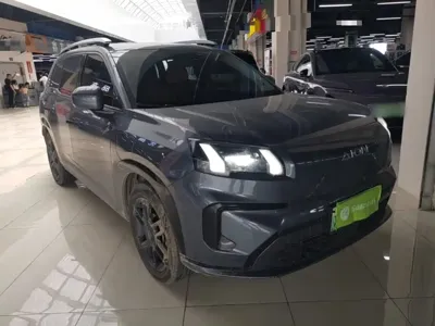 AION AION V 2024, 67900 км, за 12021.54 USD