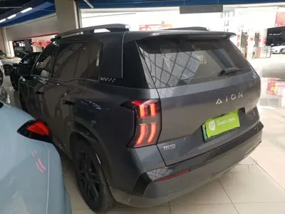 AION AION V 2024, 67900 км, за 12021.54 USD