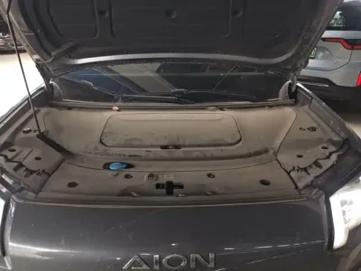 AION AION V 2024, 67900 км, за 12021.54 USD - фото 20