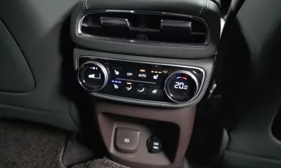 Genesis GV80 2020, 60336 км, за 25937.71 USD - фото 18