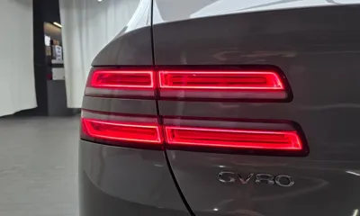 Genesis GV80 2020, 60336 км, за 25937.71 USD - фото 23
