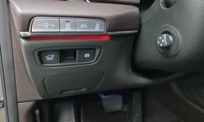 Genesis GV80 2020, 60336 км, за 25937.71 USD - фото 33