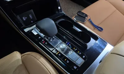 Kia K7 2020, 92611 км, за 12251.65 USD - фото 9