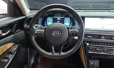 Kia K7 2020, 92611 км, за 12251.65 USD - фото 13