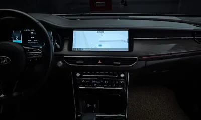 Kia K7 2020, 92611 км, за 12251.65 USD - фото 14