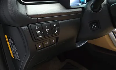Kia K7 2020, 92611 км, за 12251.65 USD - фото 16
