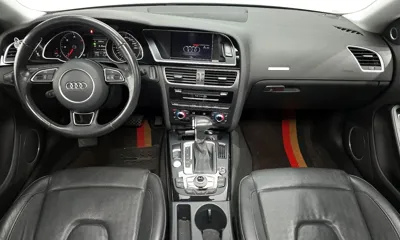 Audi A5 2015, 129043 км, за 6276.84 USD - фото 7