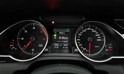 Audi A5 2015, 129043 км, за 6276.84 USD - фото 8
