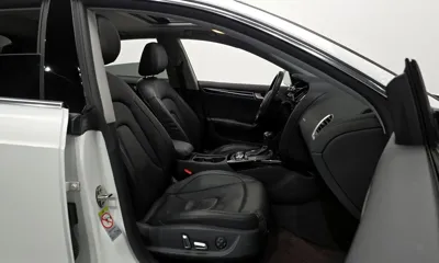 Audi A5 2015, 129043 км, за 6276.84 USD - фото 10