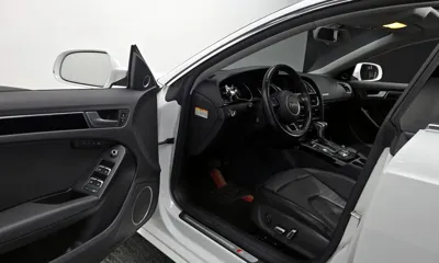 Audi A5 2015, 129043 км, за 6276.84 USD - фото 11