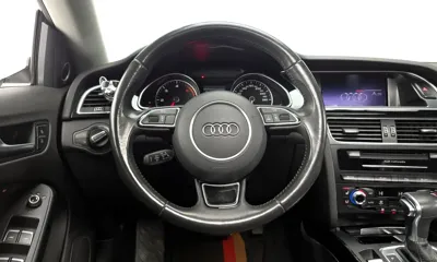 Audi A5 2015, 129043 км, за 6276.84 USD - фото 13