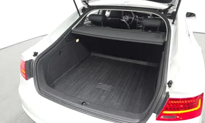 Audi A5 2015, 129043 км, за 6276.84 USD - фото 20