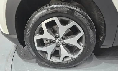 KG_Mobility_Ssangyong Torres 2023, 71809 км, за 12685.83 USD