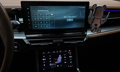 KG_Mobility_Ssangyong Torres 2023, 71809 км, за 12685.83 USD - фото 16