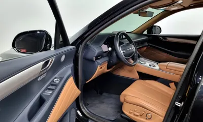 Genesis GV80 2020, 120815 км, за 25222.64 USD - фото 10