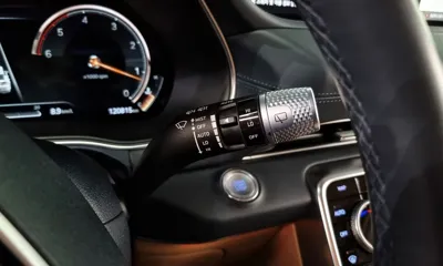 Genesis GV80 2020, 120815 км, за 25222.64 USD - фото 20