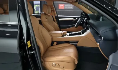 Genesis GV80 2020, 120815 км, за 25222.64 USD - фото 26
