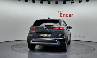 Hyundai Kona 2022, 43677 км, за 11105.24 USD