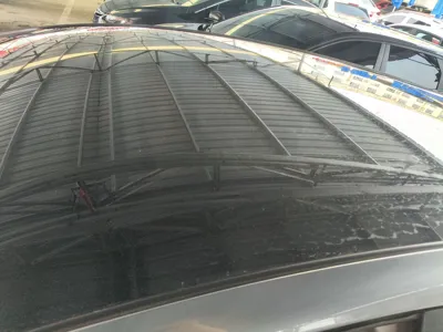 BYD Dolphin · 2021 год