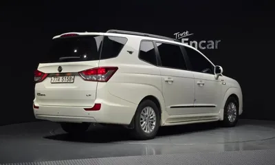 KG_Mobility_Ssangyong KORANDO 2015, 156331 км, за 2450.33 USD