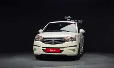 KG_Mobility_Ssangyong KORANDO 2015, 156331 км, за 2450.33 USD