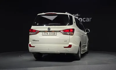 KG_Mobility_Ssangyong KORANDO 2015, 156331 км, за 2450.33 USD