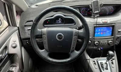KG_Mobility_Ssangyong KORANDO 2015, 156331 км, за 2450.33 USD - фото 13