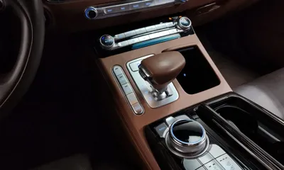 Genesis G90 2019, 273381 км, за 10596.11 USD - фото 9