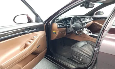 Genesis G90 2019, 273381 км, за 10596.11 USD - фото 10